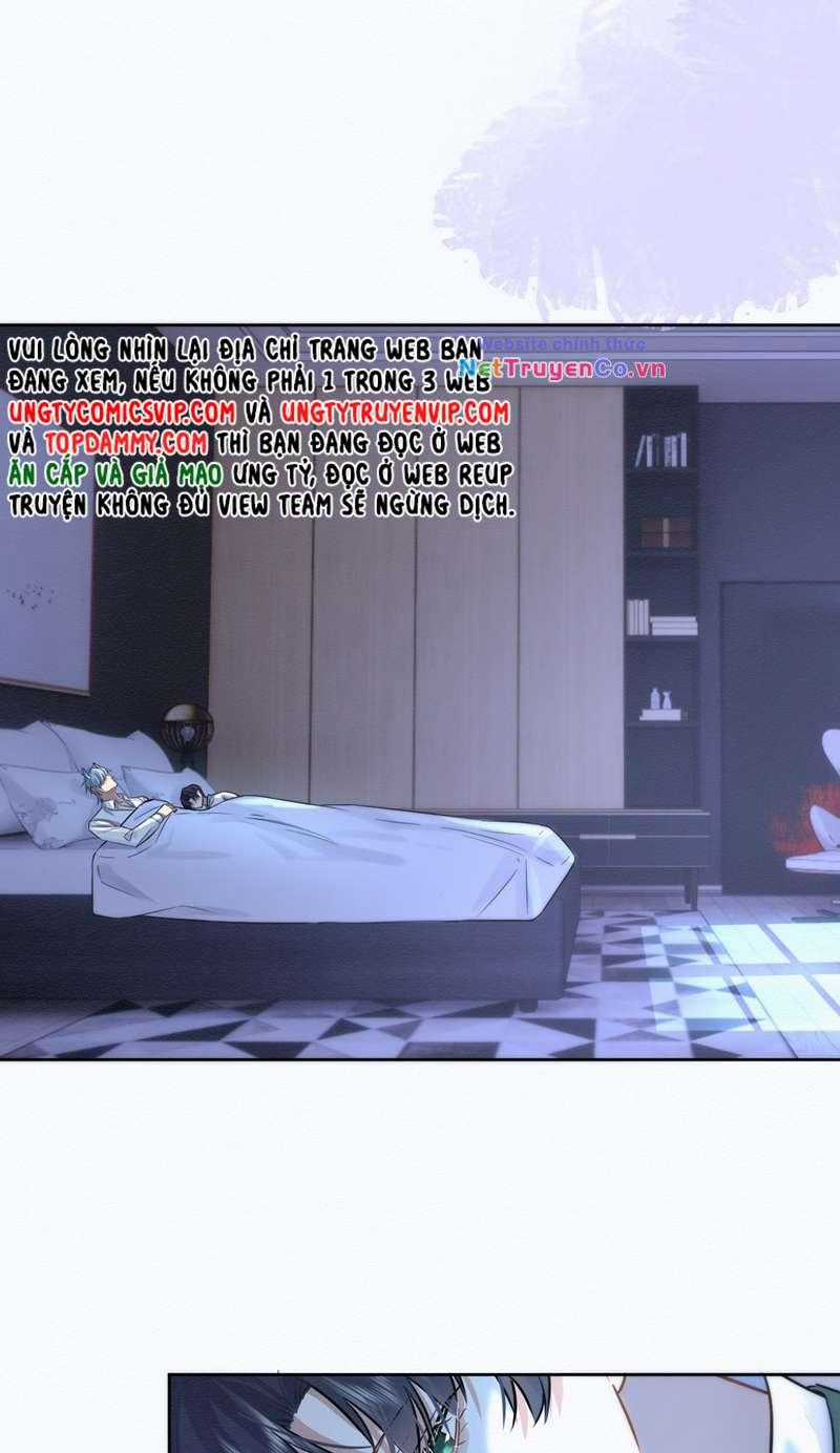 Huynh Dạy Dỗ Đệ Bất Kính - Chapter 3 - Trang 22