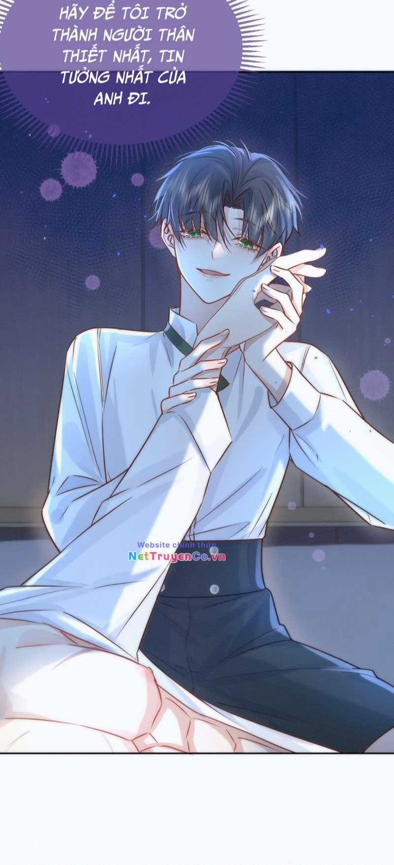 Huynh Dạy Dỗ Đệ Bất Kính - Chapter 3 - Trang 30