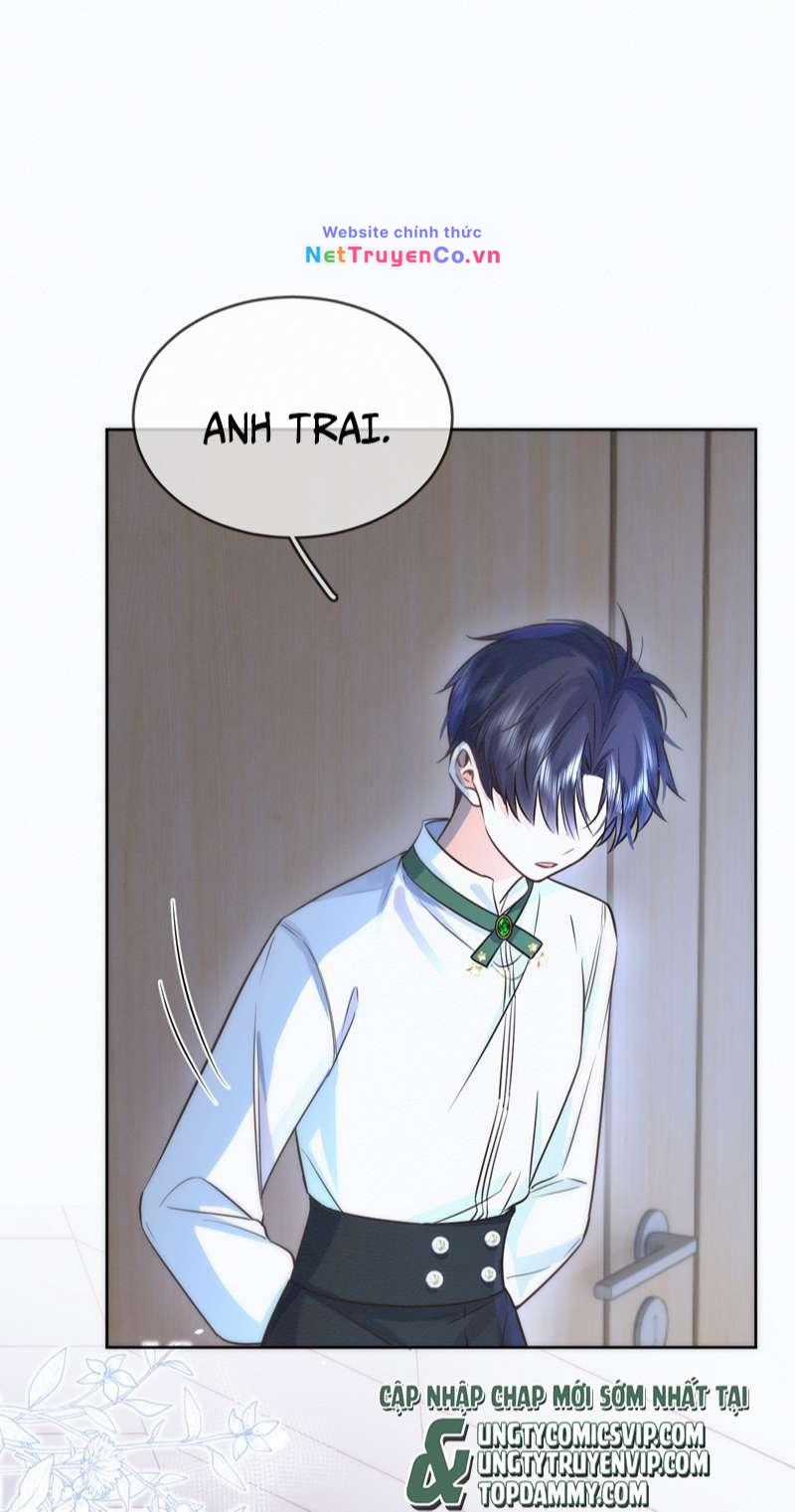 Huynh Dạy Dỗ Đệ Bất Kính - Chapter 3 - Trang 10