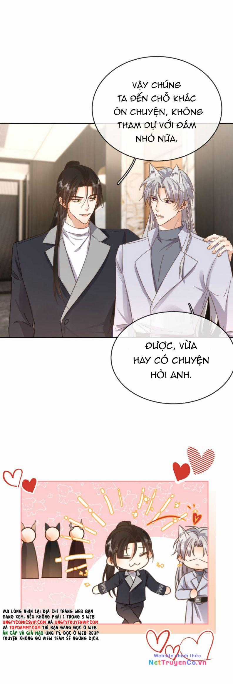 Huynh Dạy Dỗ Đệ Bất Kính - Chapter 32 - Trang 6