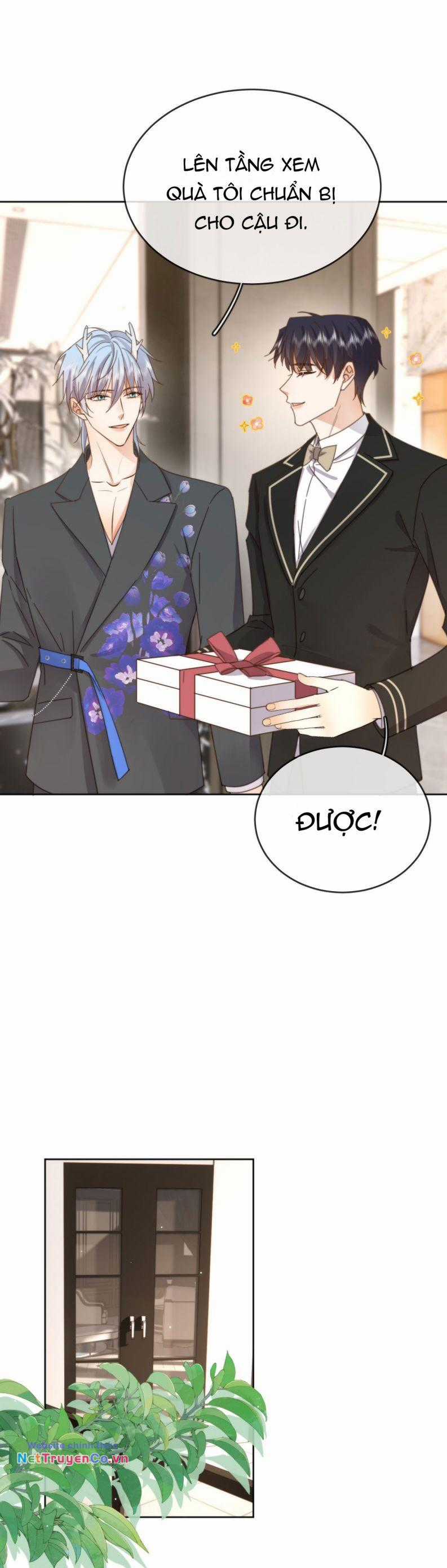 Huynh Dạy Dỗ Đệ Bất Kính - Chapter 32 - Trang 9