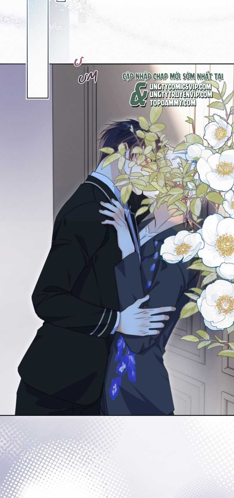 Huynh Dạy Dỗ Đệ Bất Kính - Chapter 33 - Trang 3