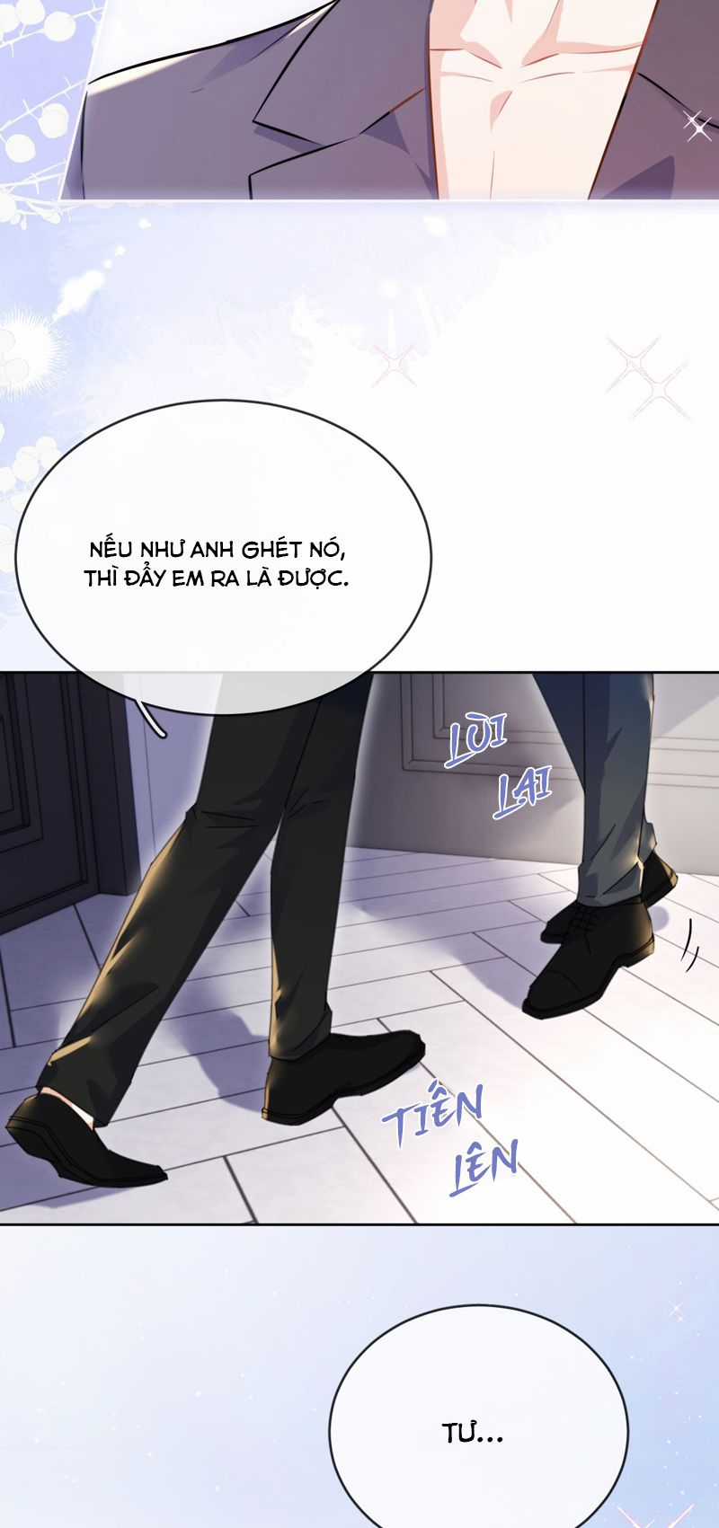 Huynh Dạy Dỗ Đệ Bất Kính - Chapter 33 - Trang 8