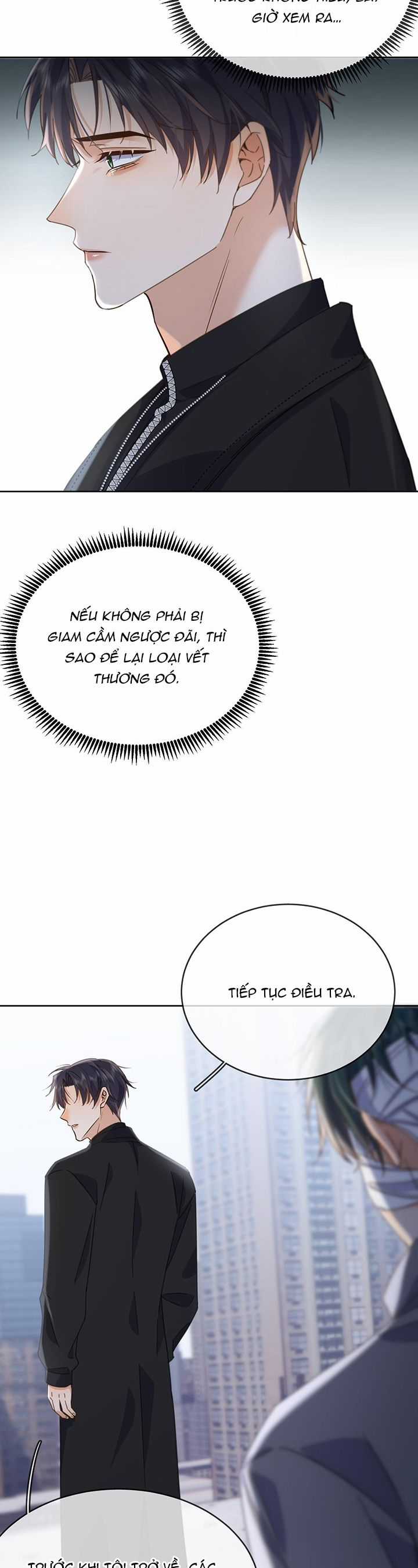 Huynh Dạy Dỗ Đệ Bất Kính - Chapter 37 - Trang 7