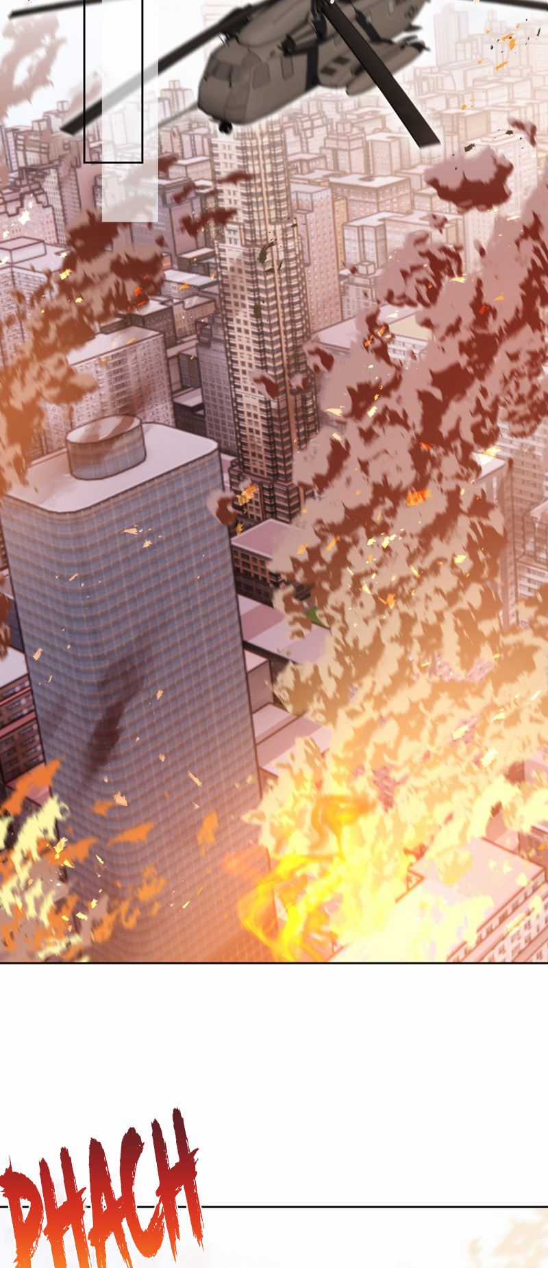 Huynh Dạy Dỗ Đệ Bất Kính - Chapter 38 - Trang 3