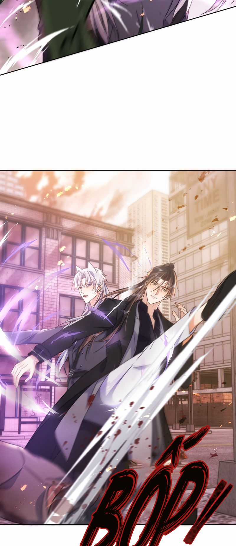 Huynh Dạy Dỗ Đệ Bất Kính - Chapter 38 - Trang 6