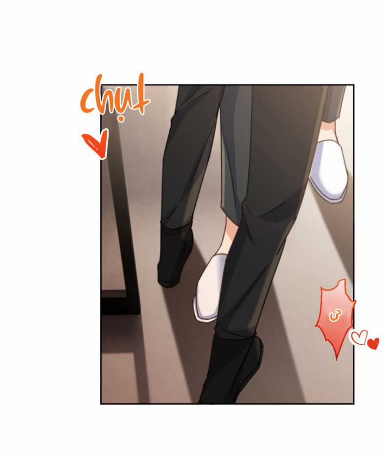 Huynh Dạy Dỗ Đệ Bất Kính - Chapter 39 - Trang 26