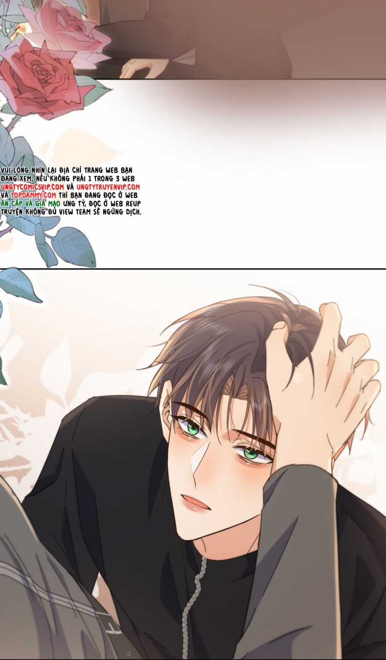 Huynh Dạy Dỗ Đệ Bất Kính - Chapter 39 - Trang 31