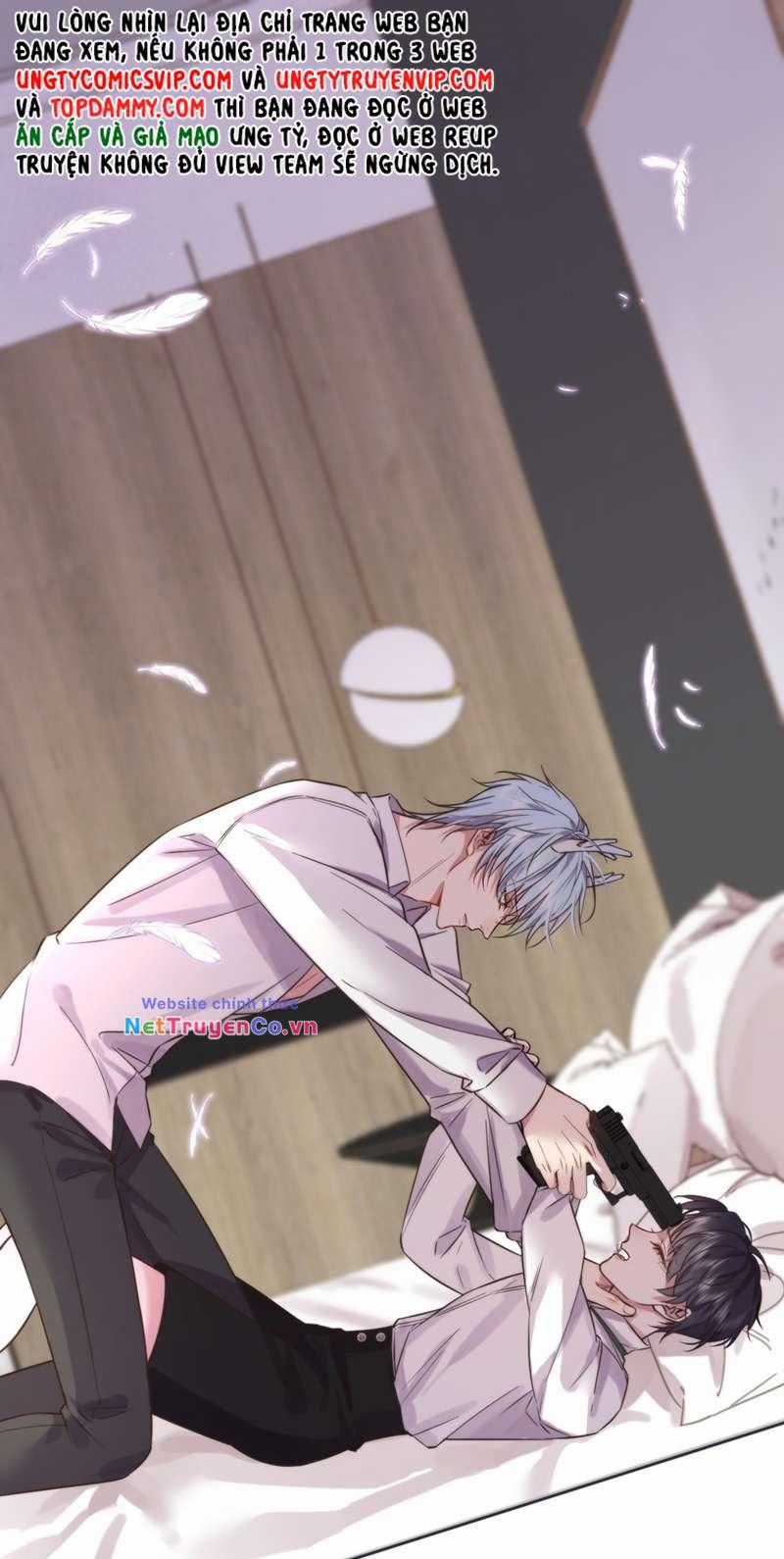 Huynh Dạy Dỗ Đệ Bất Kính - Chapter 4 - Trang 2