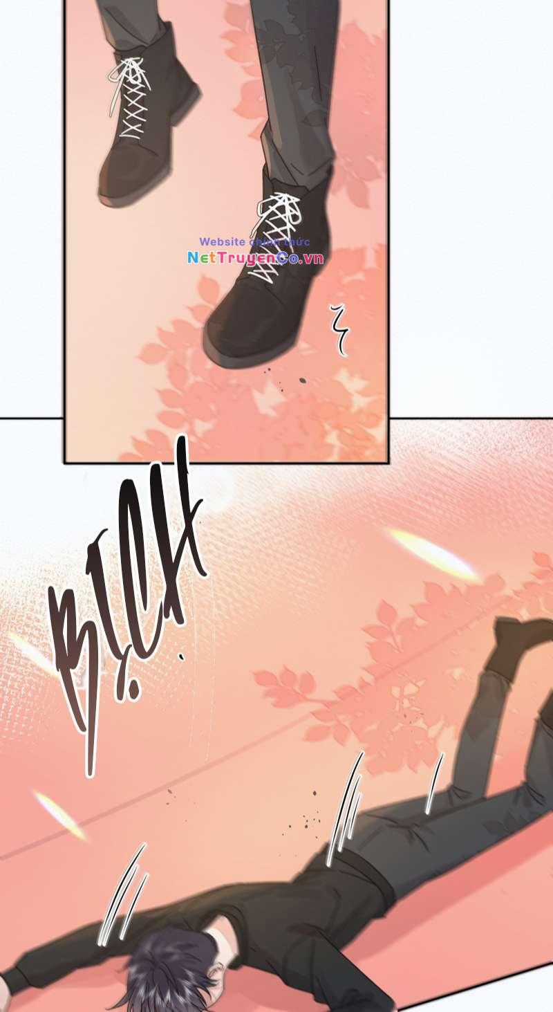 Huynh Dạy Dỗ Đệ Bất Kính - Chapter 4 - Trang 27