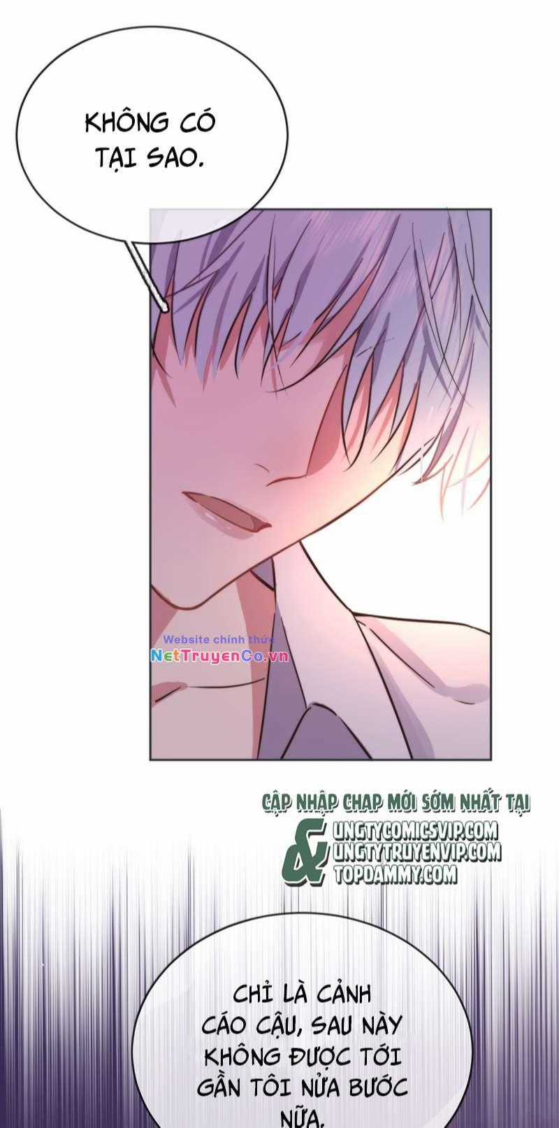 Huynh Dạy Dỗ Đệ Bất Kính - Chapter 4 - Trang 4