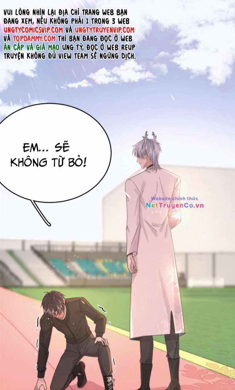 Huynh Dạy Dỗ Đệ Bất Kính - Chapter 4 - Trang 31