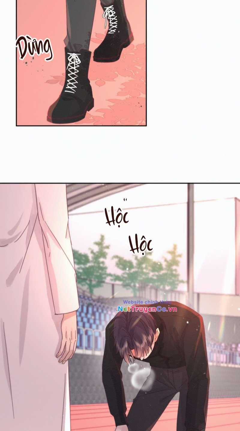 Huynh Dạy Dỗ Đệ Bất Kính - Chapter 4 - Trang 34