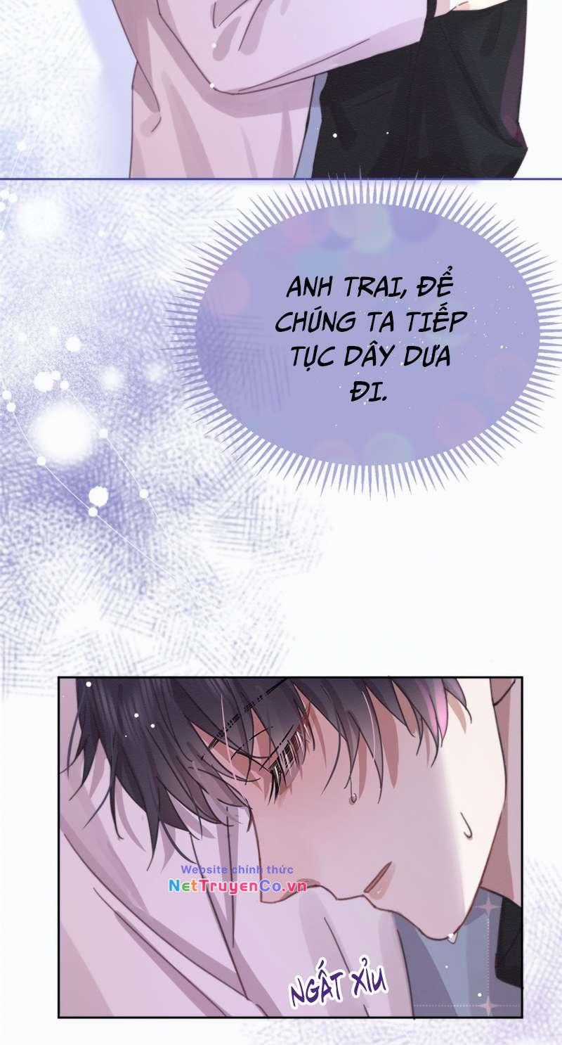 Huynh Dạy Dỗ Đệ Bất Kính - Chapter 4 - Trang 40