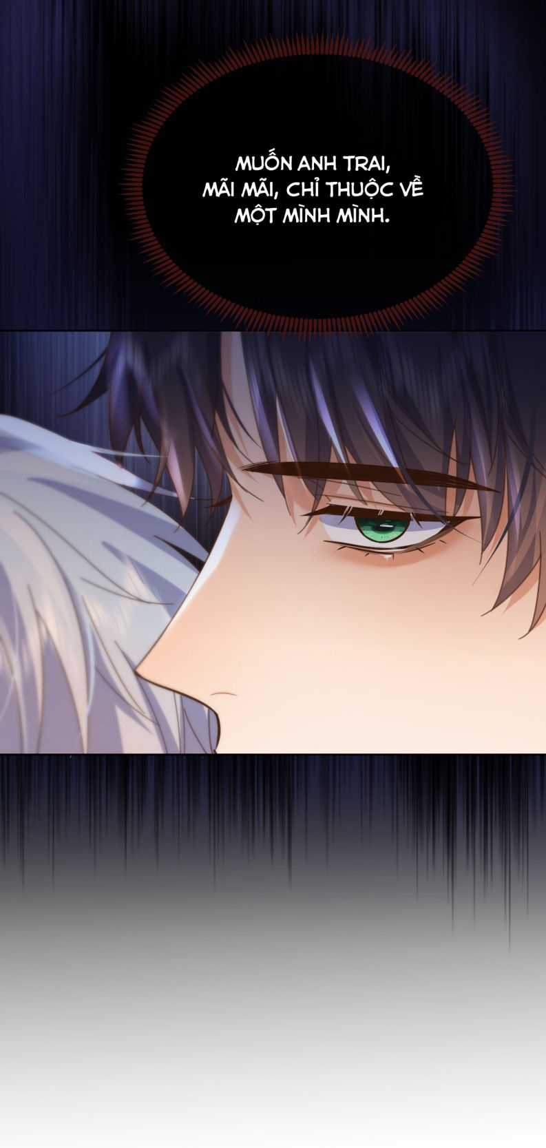 Huynh Dạy Dỗ Đệ Bất Kính - Chapter 41 - Trang 21