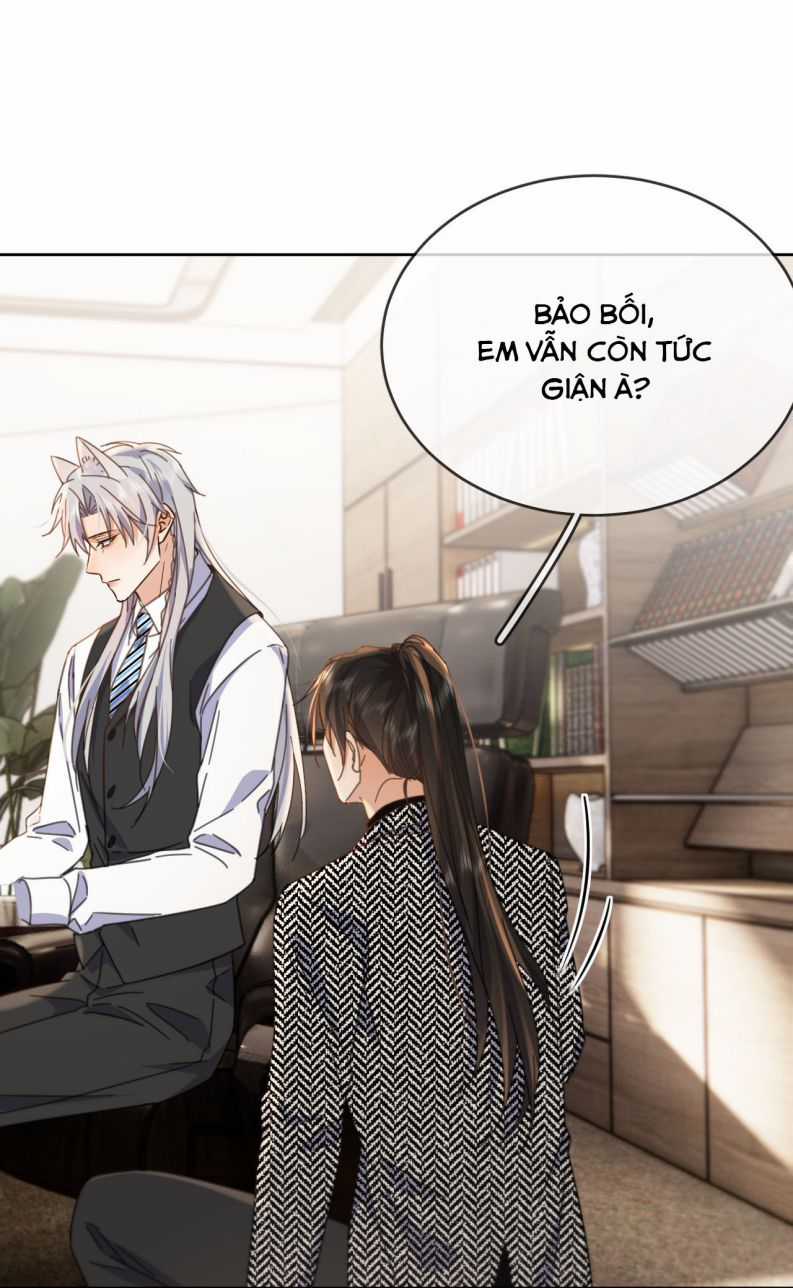 Huynh Dạy Dỗ Đệ Bất Kính - Chapter 41 - Trang 30