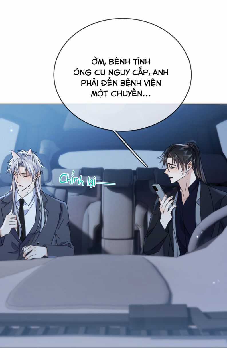 Huynh Dạy Dỗ Đệ Bất Kính - Chapter 41 - Trang 37