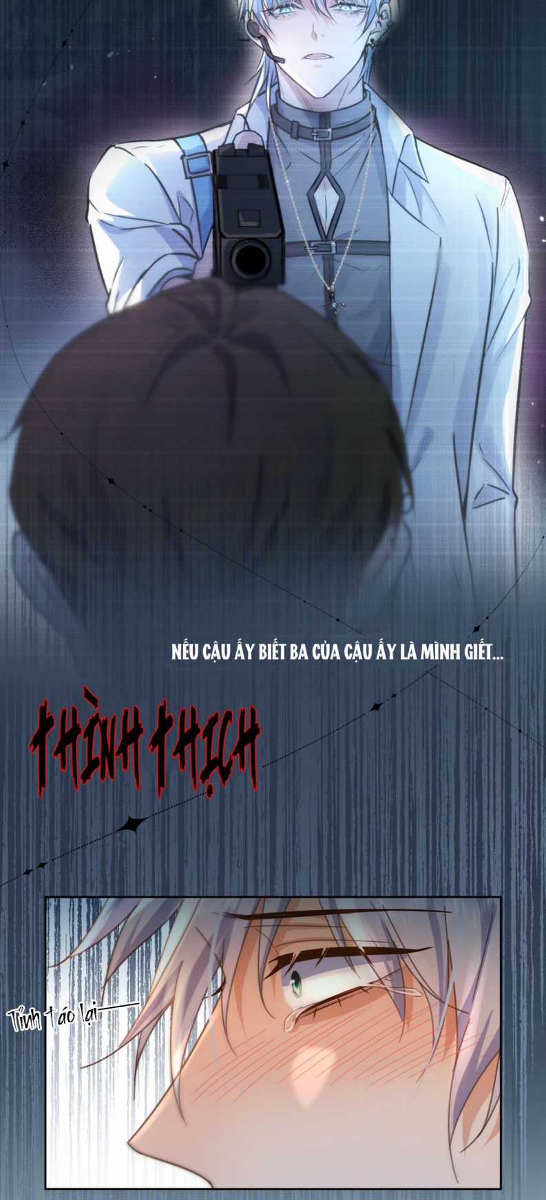 Huynh Dạy Dỗ Đệ Bất Kính - Chapter 41 - Trang 5