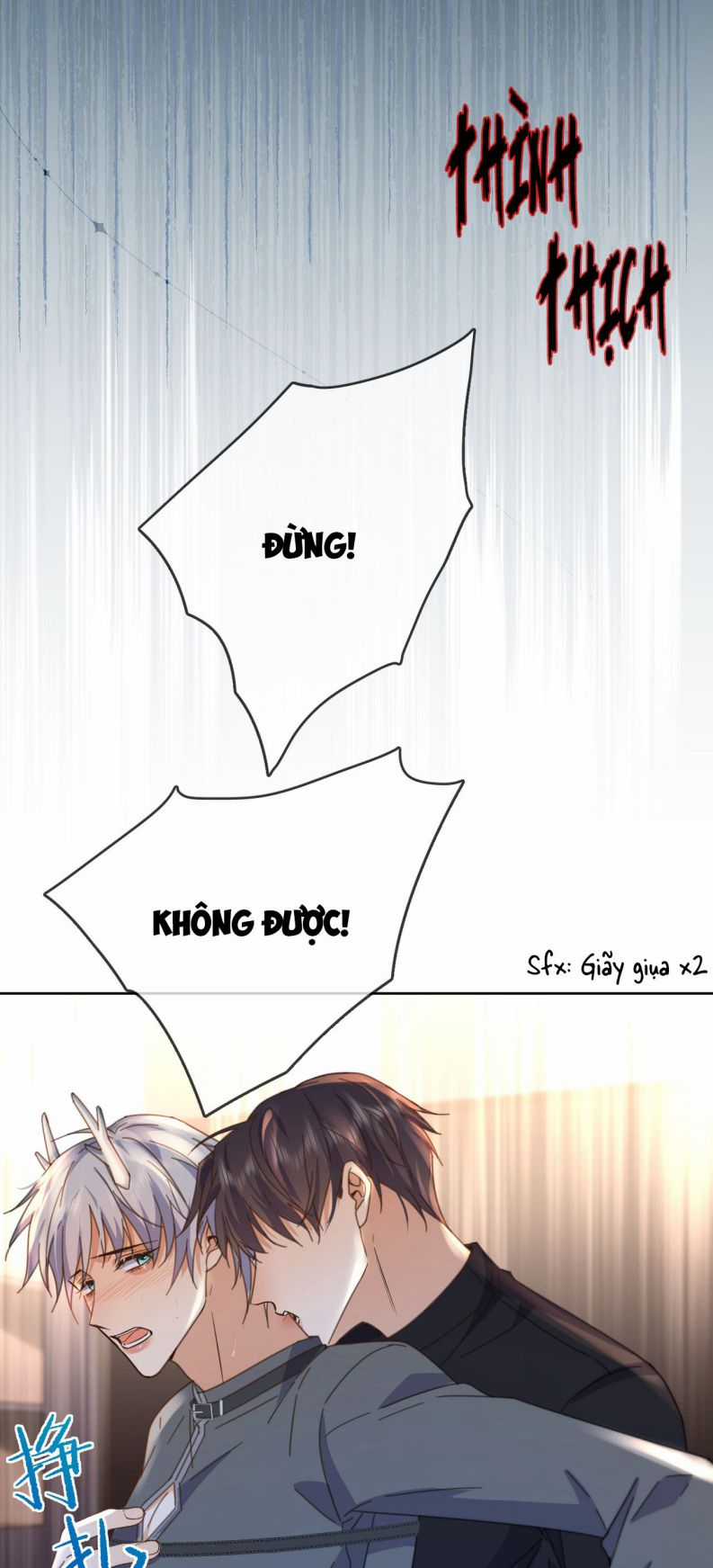 Huynh Dạy Dỗ Đệ Bất Kính - Chapter 41 - Trang 6