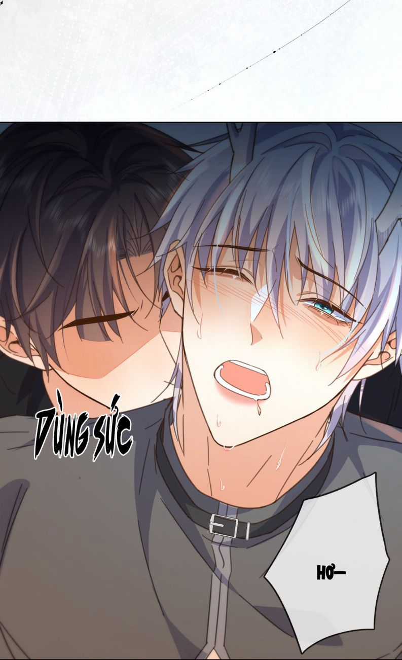 Huynh Dạy Dỗ Đệ Bất Kính - Chapter 41 - Trang 8