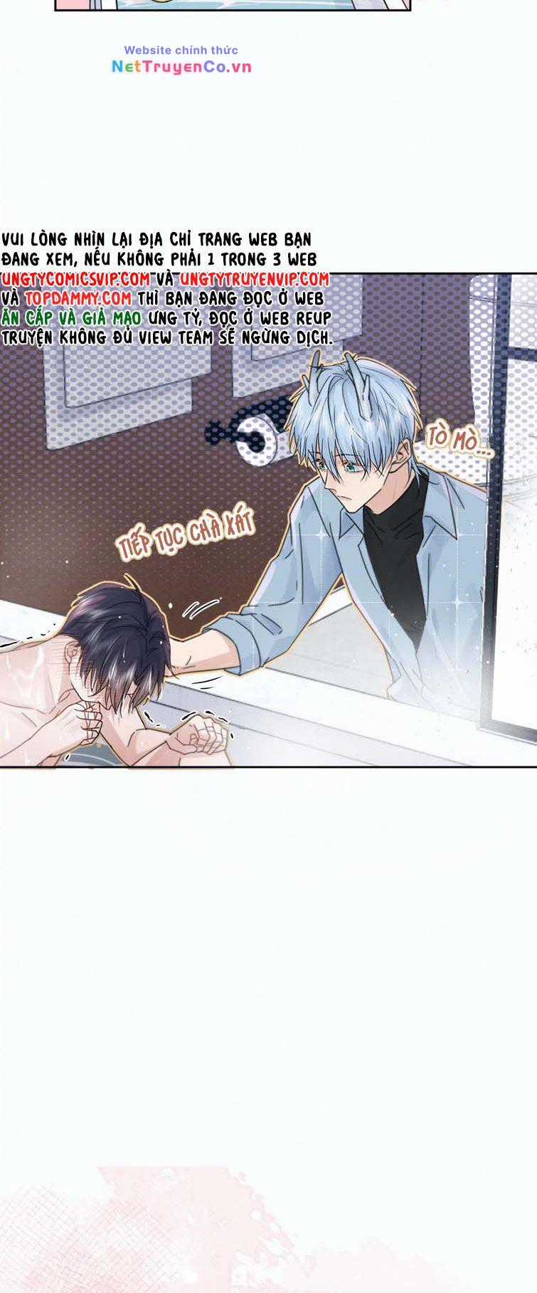 Huynh Dạy Dỗ Đệ Bất Kính - Chapter 5 - Trang 12