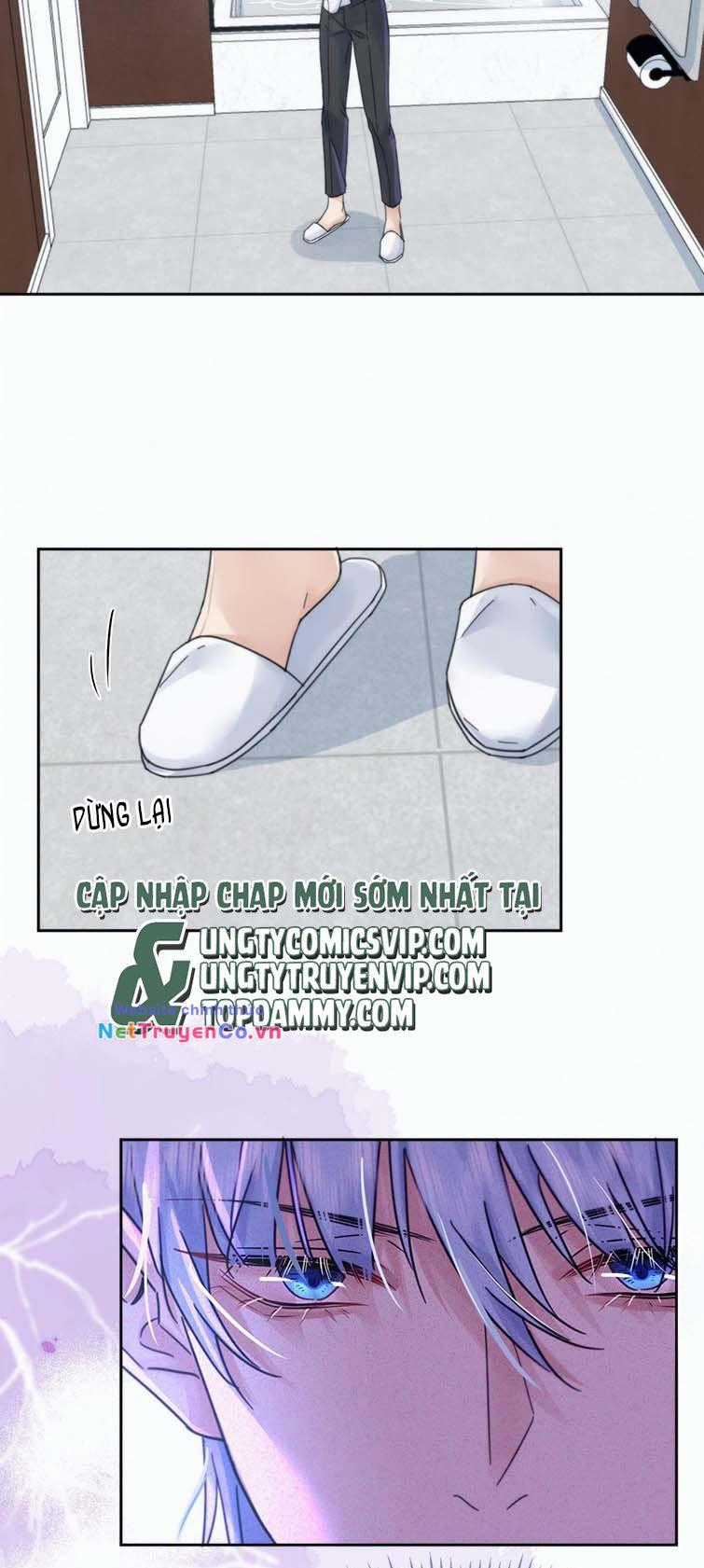 Huynh Dạy Dỗ Đệ Bất Kính - Chapter 5 - Trang 28