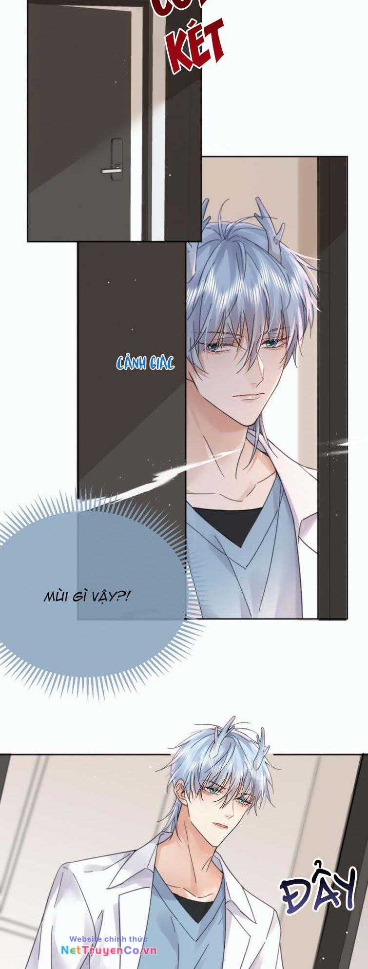 Huynh Dạy Dỗ Đệ Bất Kính - Chapter 6 - Trang 2