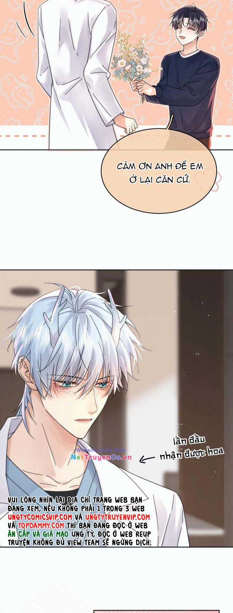 Huynh Dạy Dỗ Đệ Bất Kính - Chapter 6 - Trang 4