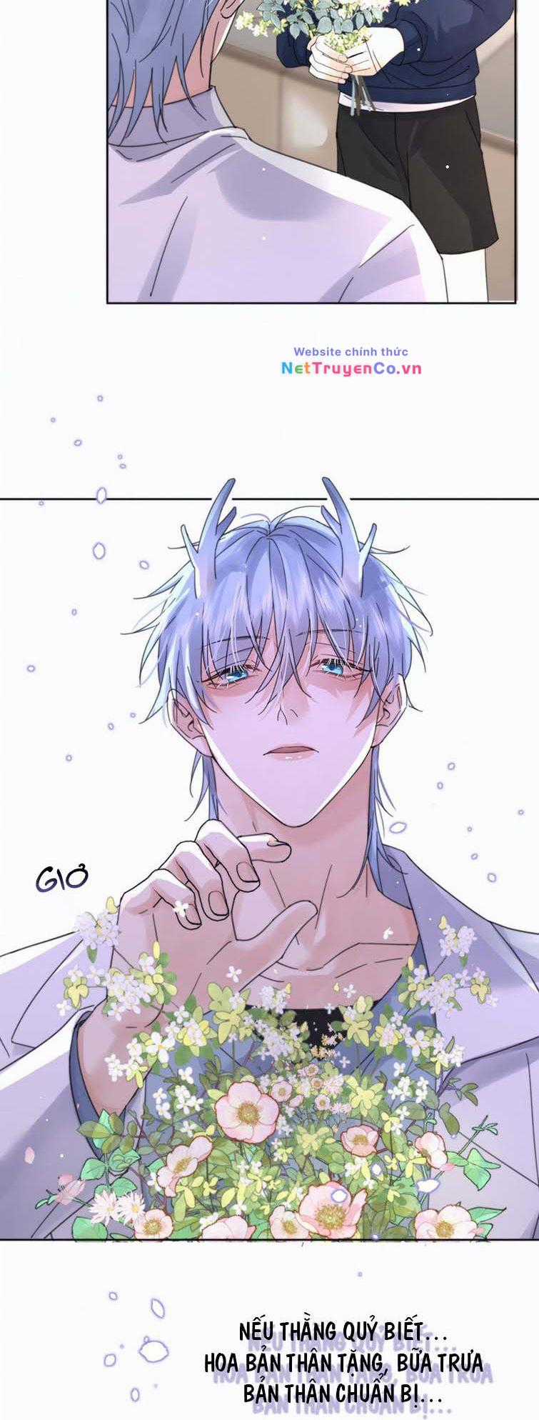 Huynh Dạy Dỗ Đệ Bất Kính - Chapter 6 - Trang 8