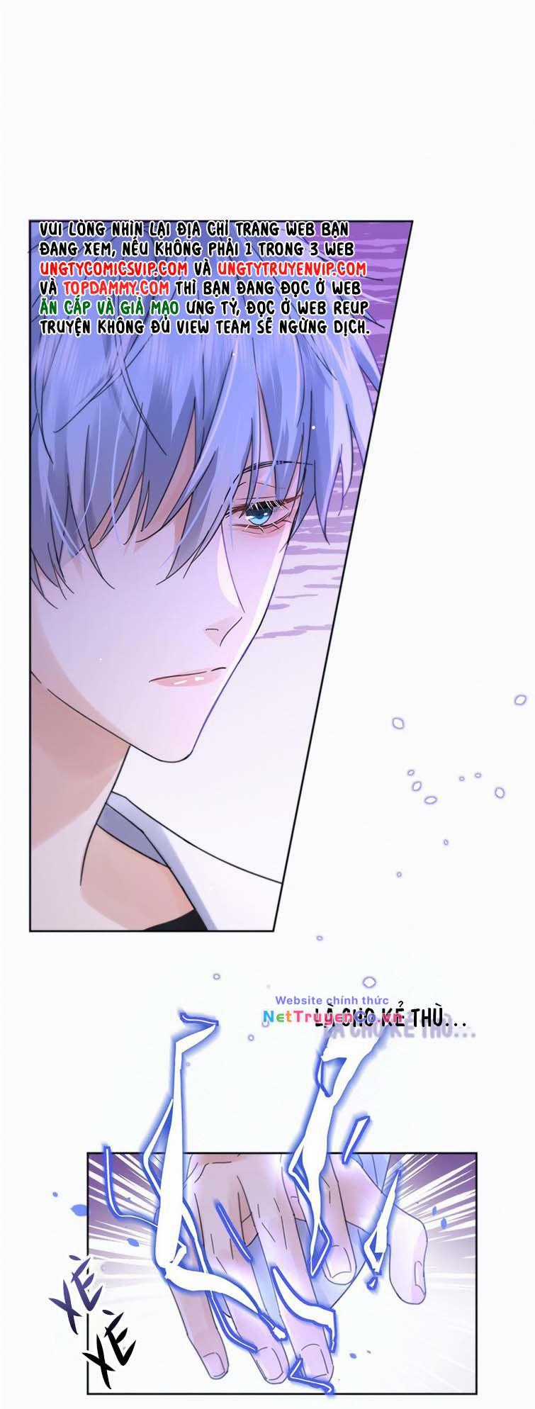 Huynh Dạy Dỗ Đệ Bất Kính - Chapter 6 - Trang 9