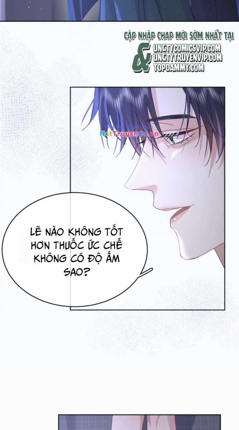 Huynh Dạy Dỗ Đệ Bất Kính - Chapter 7 - Trang 18