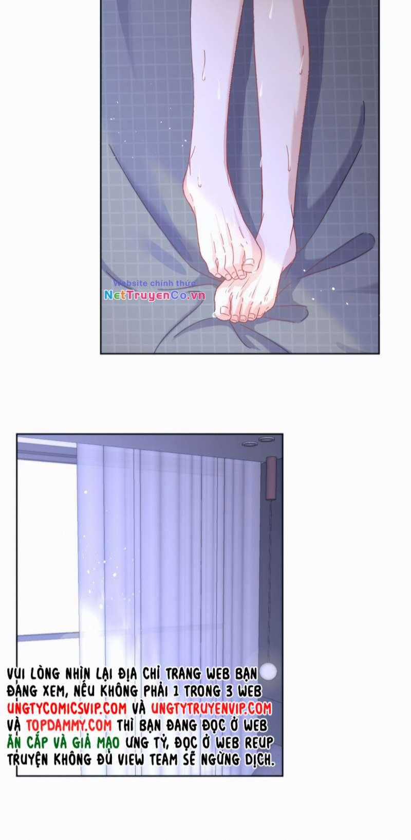 Huynh Dạy Dỗ Đệ Bất Kính - Chapter 7 - Trang 19