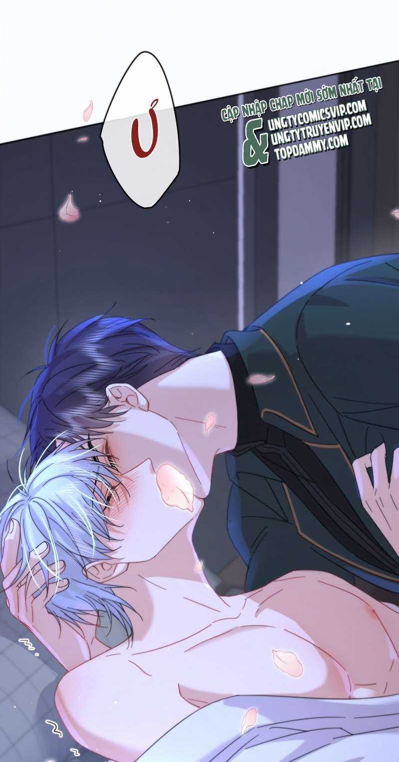 Huynh Dạy Dỗ Đệ Bất Kính - Chapter 7 - Trang 29