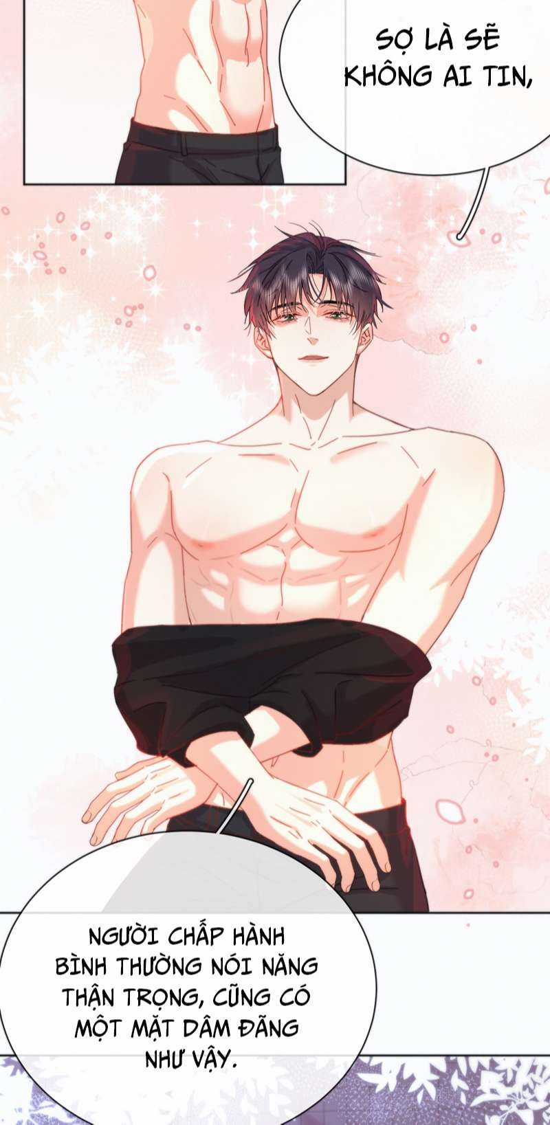 Huynh Dạy Dỗ Đệ Bất Kính - Chapter 7 - Trang 34