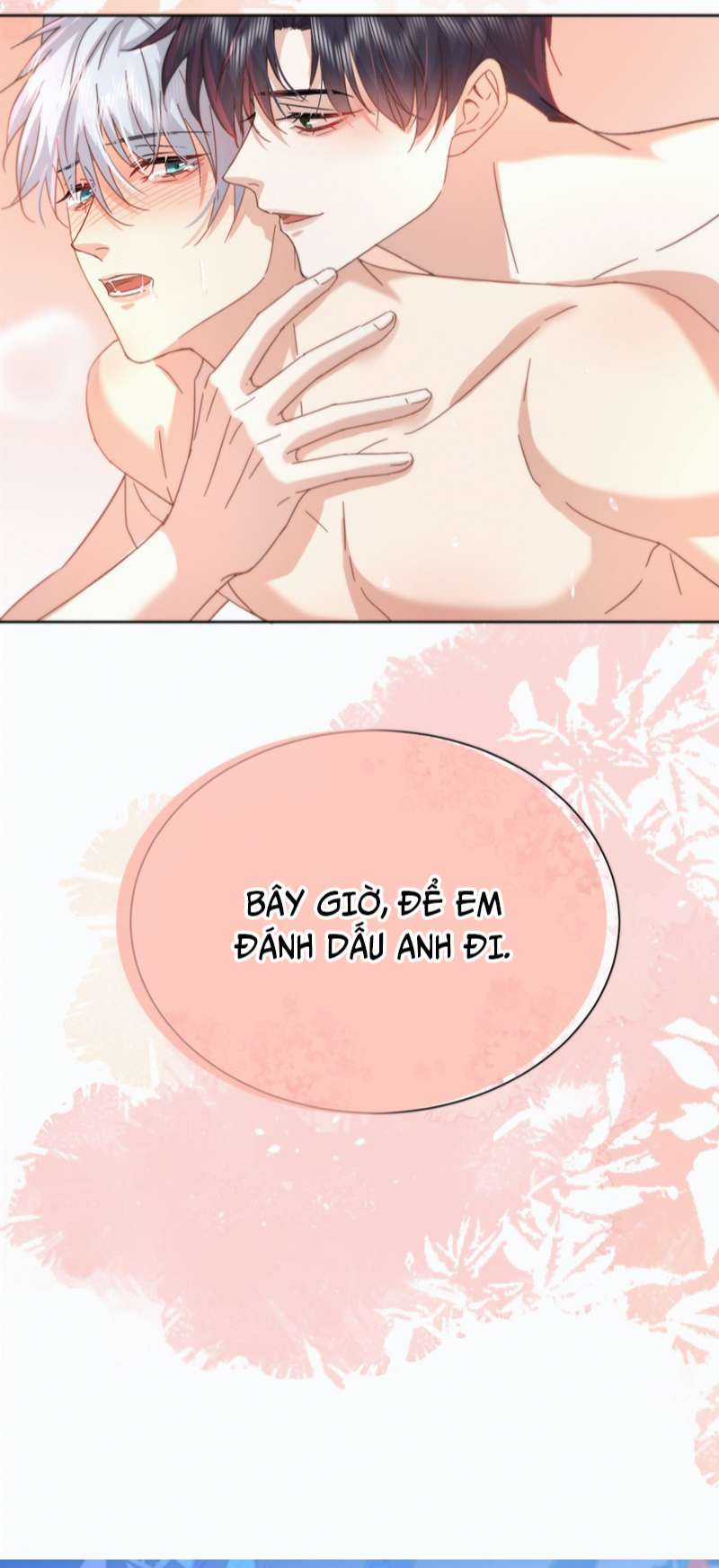 Huynh Dạy Dỗ Đệ Bất Kính - Chapter 7 - Trang 38