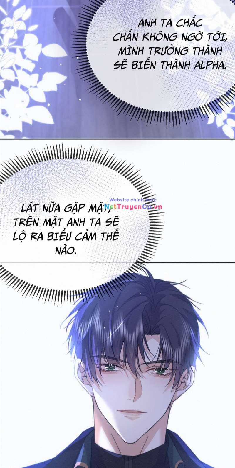 Huynh Dạy Dỗ Đệ Bất Kính - Chapter 7 - Trang 5