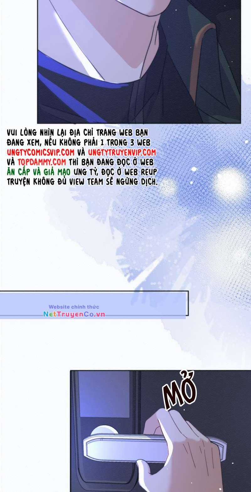 Huynh Dạy Dỗ Đệ Bất Kính - Chapter 7 - Trang 7