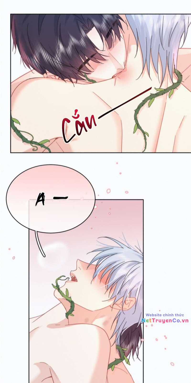 Huynh Dạy Dỗ Đệ Bất Kính - Chapter 8 - Trang 23