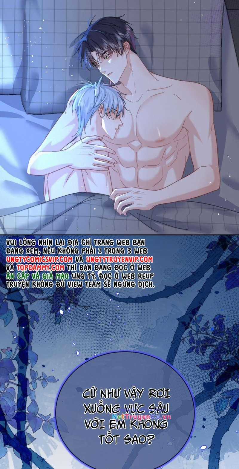 Huynh Dạy Dỗ Đệ Bất Kính - Chapter 8 - Trang 29