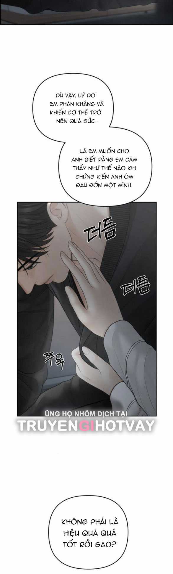 Hy Vọng Duy Nhất - Chapter 62.2 - Trang 5
