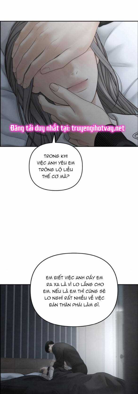 Hy Vọng Duy Nhất - Chapter 63.2 - Trang 4