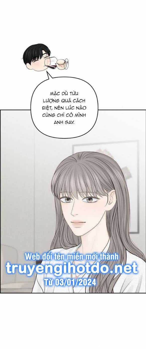 Hy Vọng Duy Nhất - Chapter 72.2 - Trang 10
