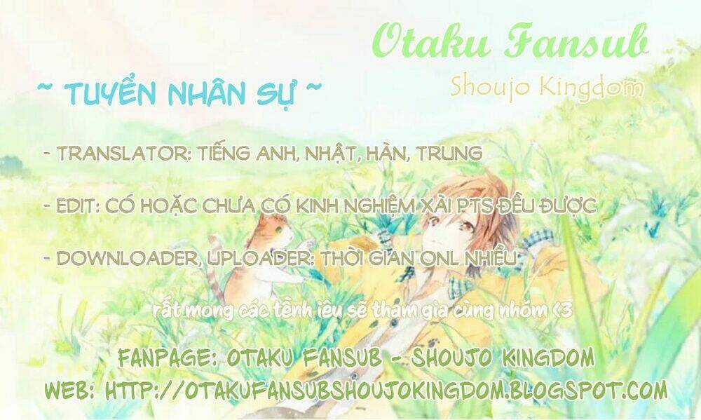 Hyakki Koiran - Chapter 1 - Trang 1