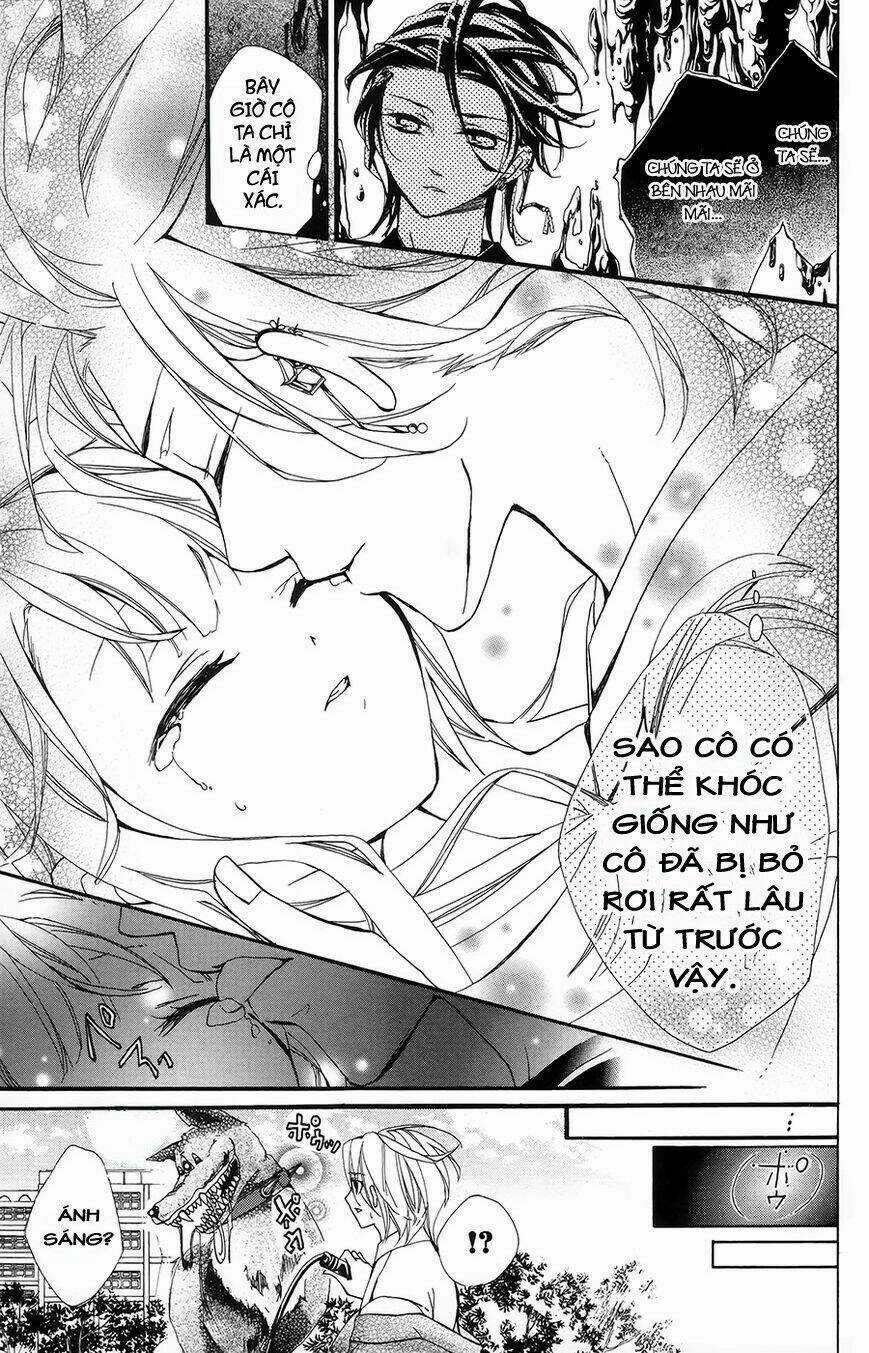 Hyakki Koran - Chapter 1 - Trang 39