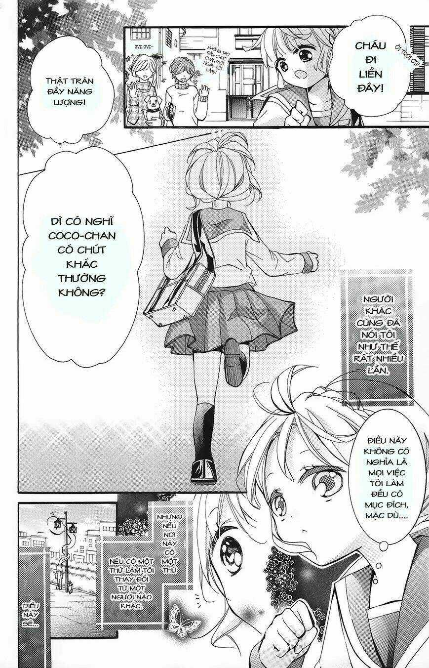 Hyakki Koran - Chapter 1 - Trang 7