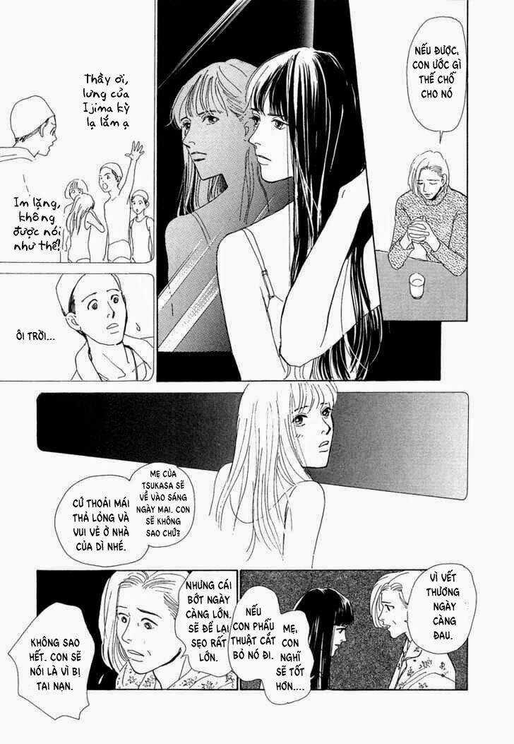 Hyakki Yakoushou - Chapter 1.2 - Trang 28