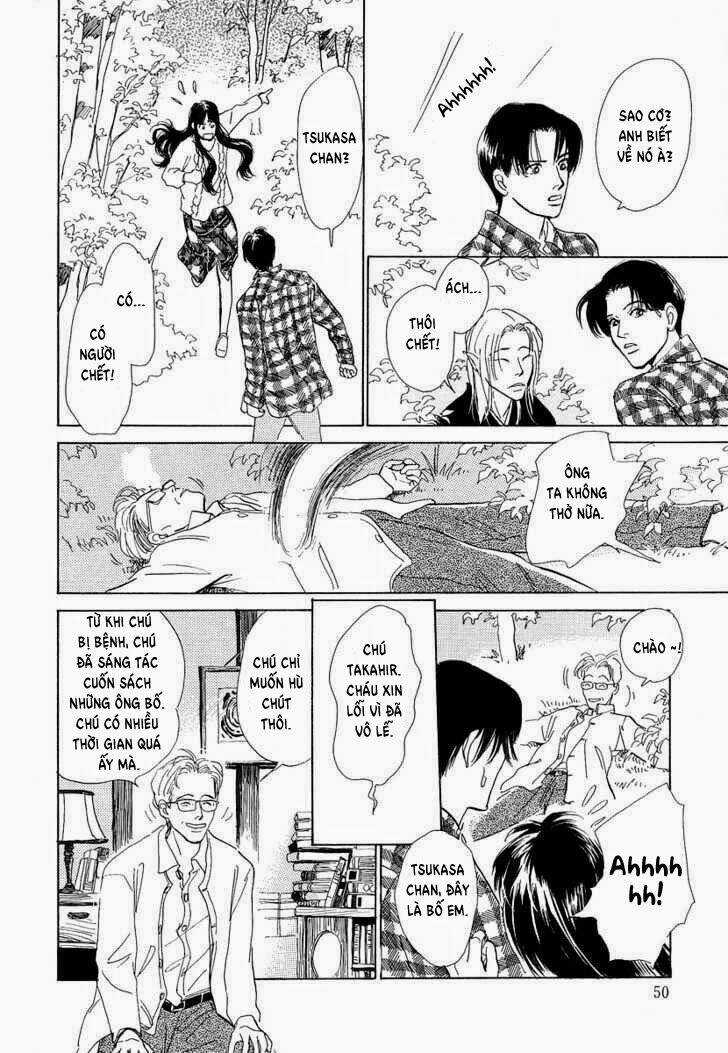 Hyakki Yakoushou - Chapter 1.2 - Trang 33