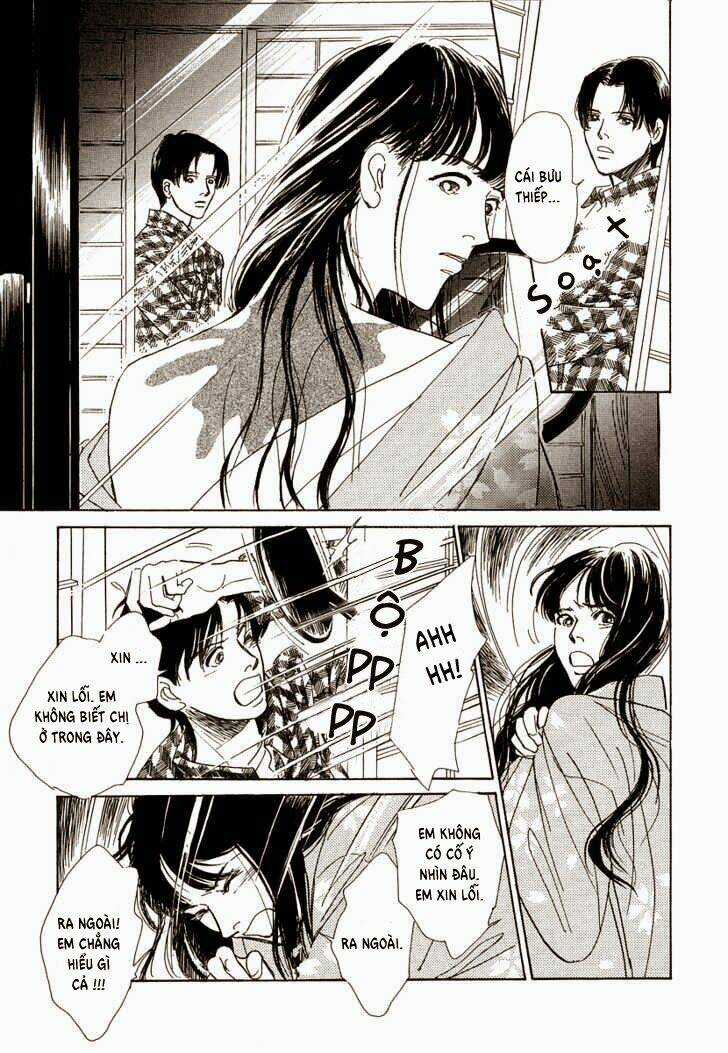 Hyakki Yakoushou - Chapter 1.2 - Trang 38