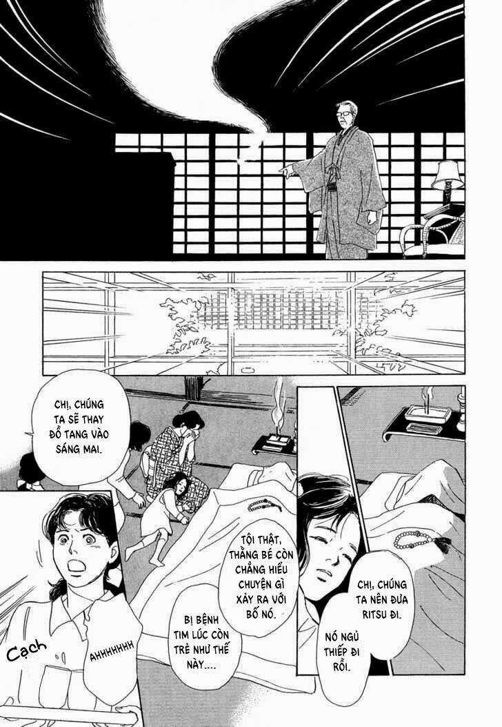 Hyakki Yakoushou - Chapter 1.2 - Trang 6