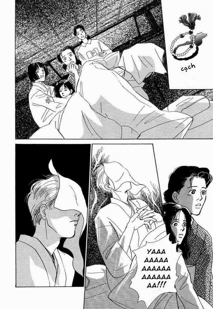 Hyakki Yakoushou - Chapter 1.2 - Trang 7